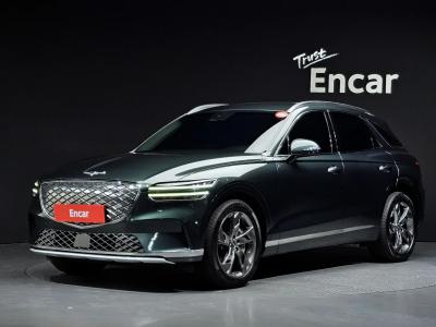 2022 Genesis GV70