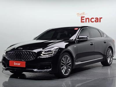 2021 Kia K9