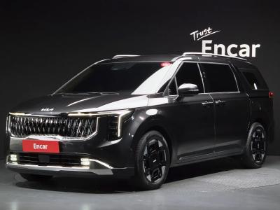 2025 Kia Canival