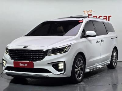 2020 Kia Carnival