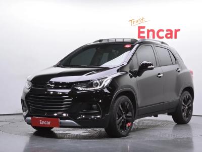 2019 Chevrolet Trax