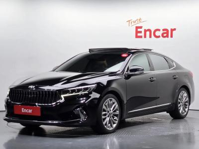 2020 Kia K7