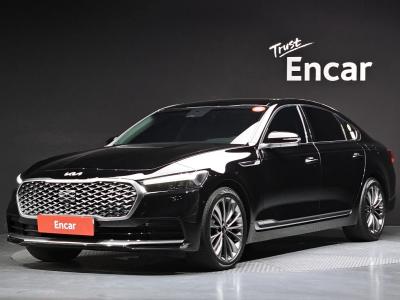 2022 Kia K9