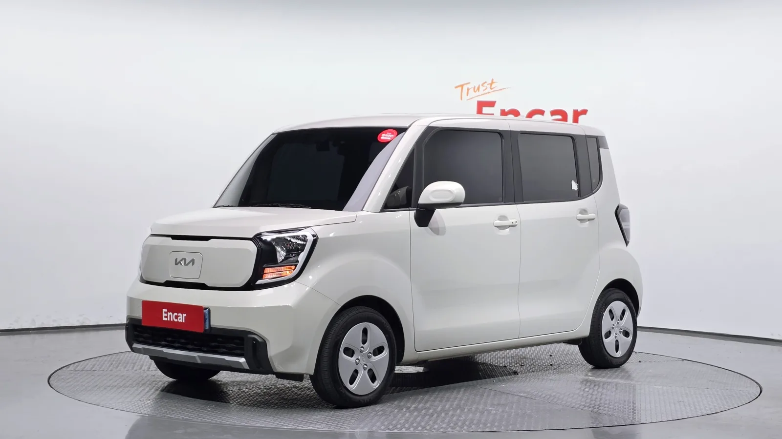 2024 Kia RAY