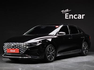 2020 Hyundai Grandeur