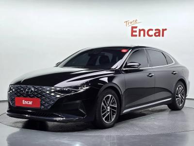 2020 Hyundai Grandeur