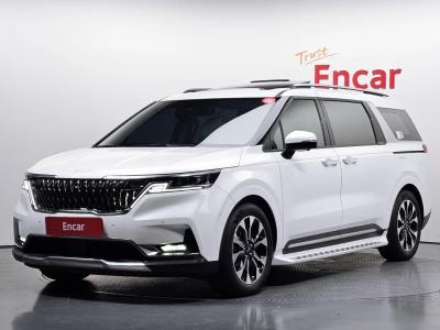 2023 Kia Canival