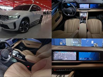 2026 Renault Korea Grand Koleos