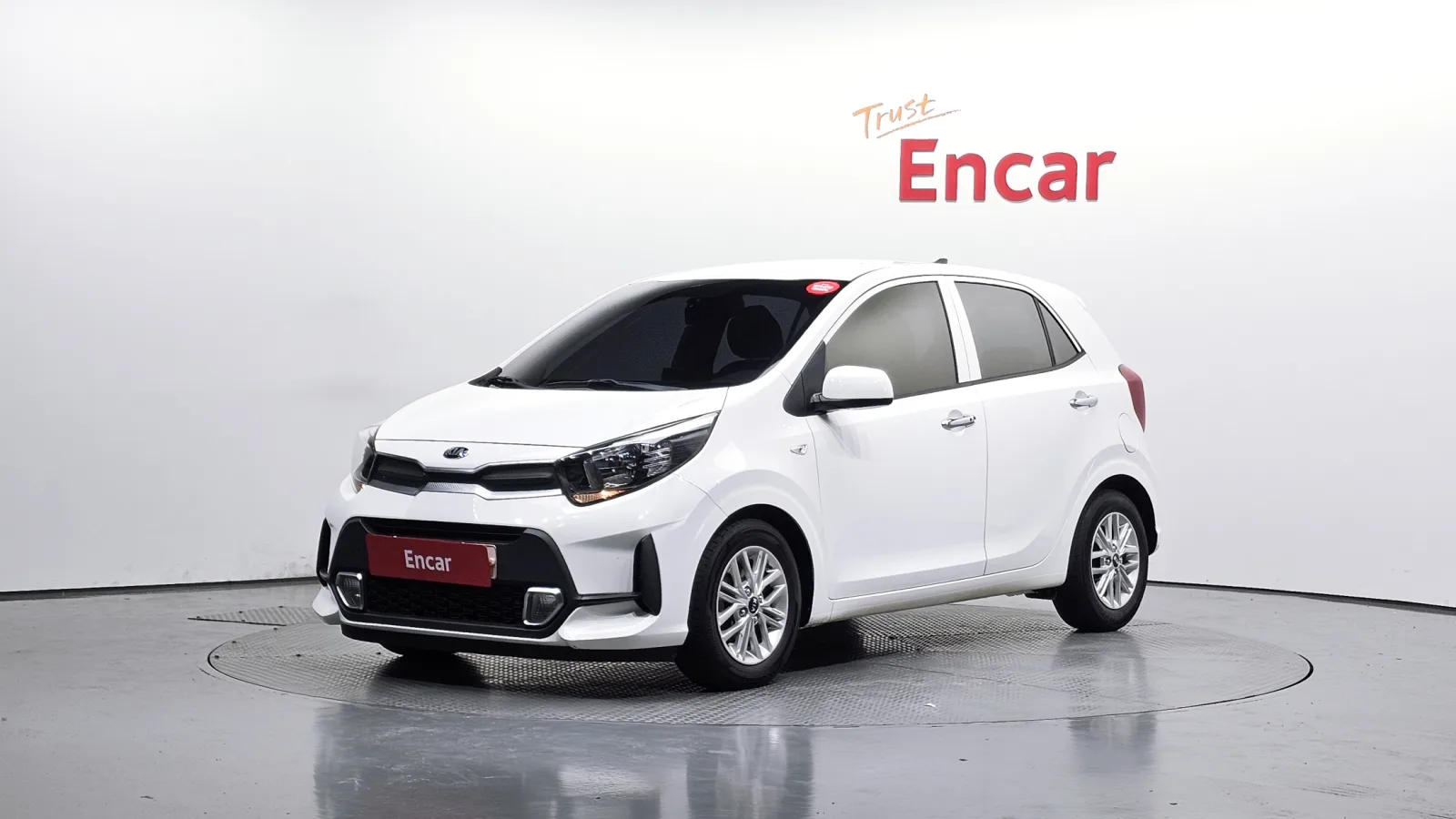 2021 Kia Picanto