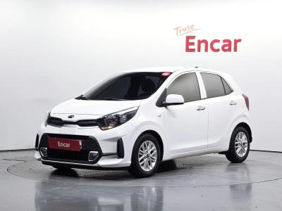 2021 Kia Picanto