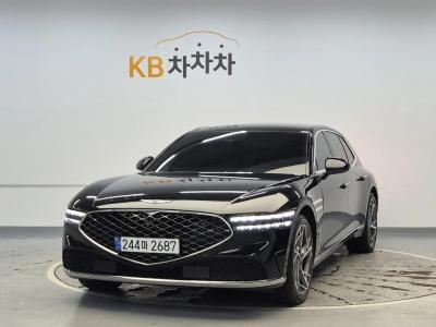 2024 Genesis G90