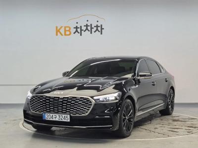 2025 Kia K9