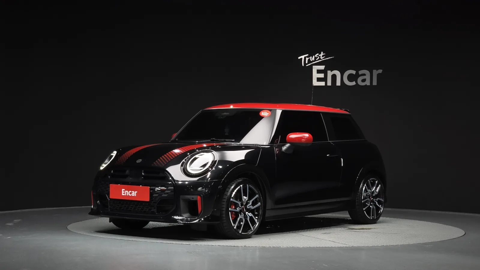 2026 MINI Cooper