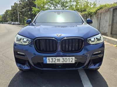 2020 BMW X4