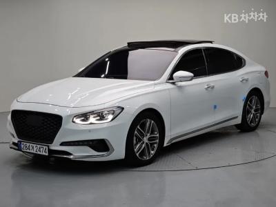 Hyundai GrandeurIG 디젤 2.2 프리미엄 스페셜 (2018년형)