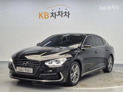 Hyundai GrandeurIG 2.4 프리미엄 스페셜 (2018년형)