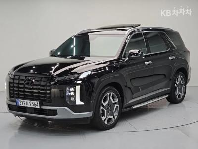 Hyundai The New Palisade 3.8 가솔린 2WD 프레스티지 (2024년형)