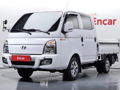 2022 Hyundai Porter Ⅱ