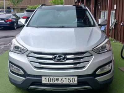 Hyundai Santa Fe DM R2.0 2WD MODERN (2012년형)