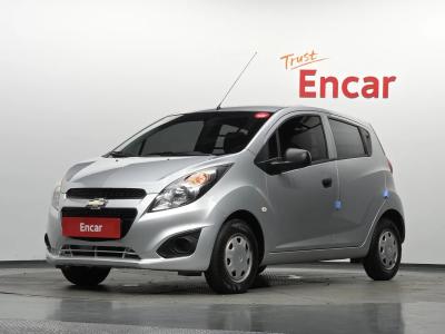 2014 Chevrolet Spark