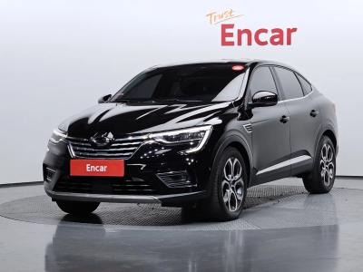 2020 Renault Korea XM3