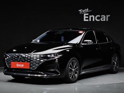 2020 Hyundai Grandeur