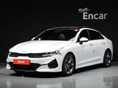 2023 Kia K5