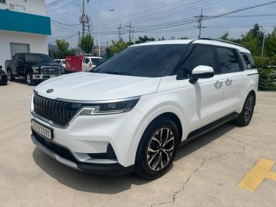 2021 Kia Canival
