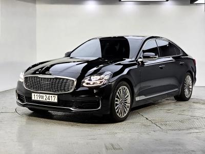 2019 Kia K9