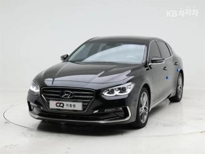 Hyundai GrandeurIG 렌터카 3.0 LPi 모던 베이직 기본형 (2019년형)