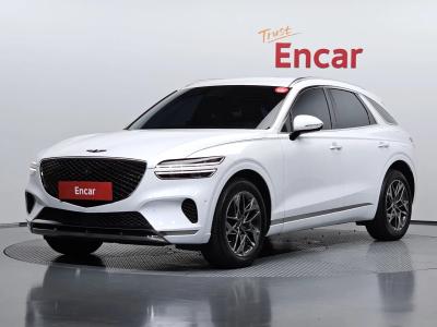 2021 Genesis GV70