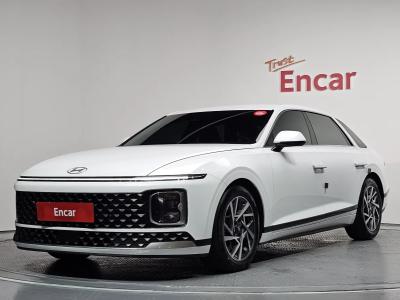 2024 Hyundai Grandeur
