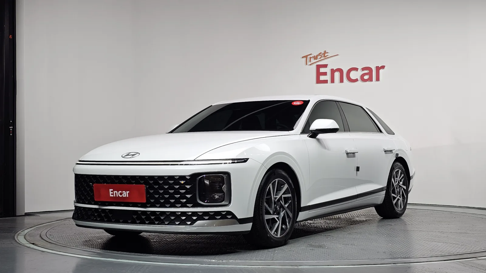 2024 Hyundai Grandeur