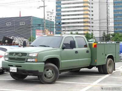 2004 Chevrolet Others