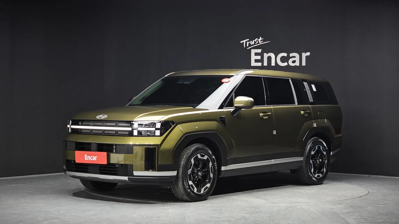 2024 Hyundai Santa Fe