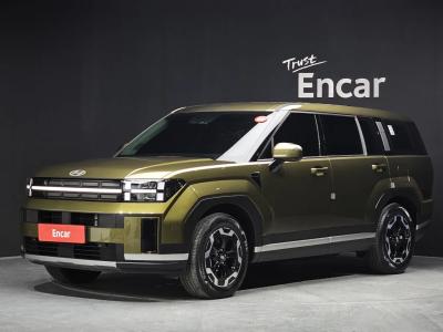 2024 Hyundai Santa Fe