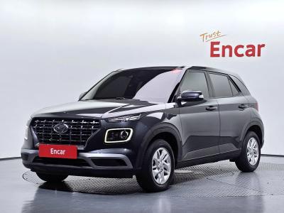 2020 Hyundai Venue