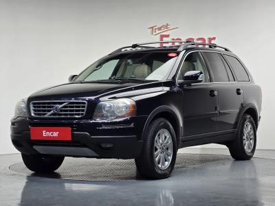 2008 Volvo XC90