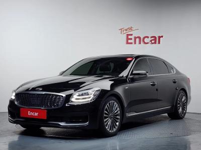 2019 Kia K9