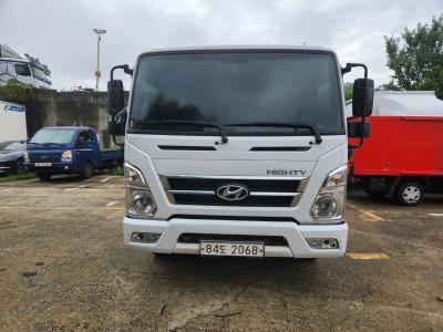 2020 Hyundai All New Mighty