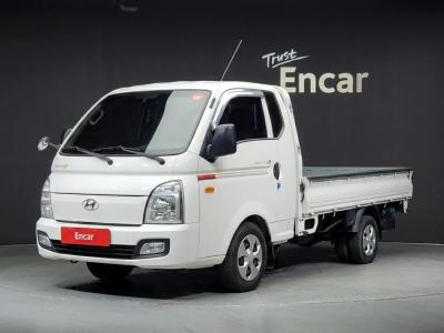 2021 Hyundai Porter Ⅱ