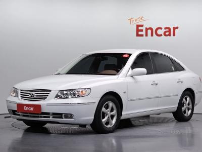 2006 Hyundai Grandeur