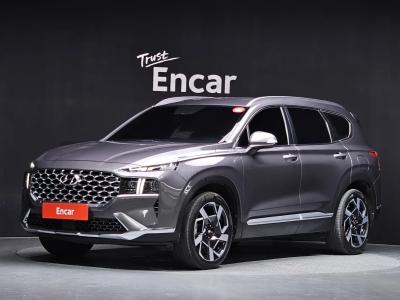 2021 Hyundai Santa Fe