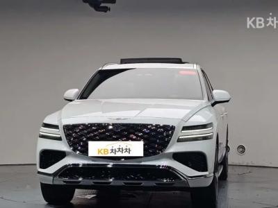 Genesis GV80 2.5 터보 가솔린 AWD (2024년형)