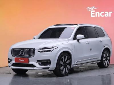 2024 Volvo XC90