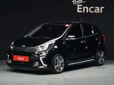 2018 Kia Picanto
