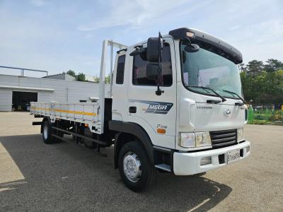 2013 Hyundai Mega Truck