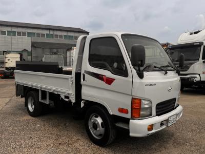 2013 Hyundai Mighty Cutie