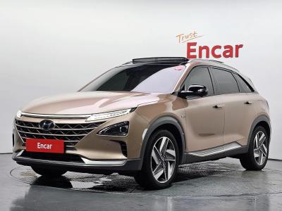2019 Hyundai Nexo