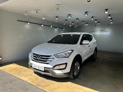 2013 Hyundai Santafe